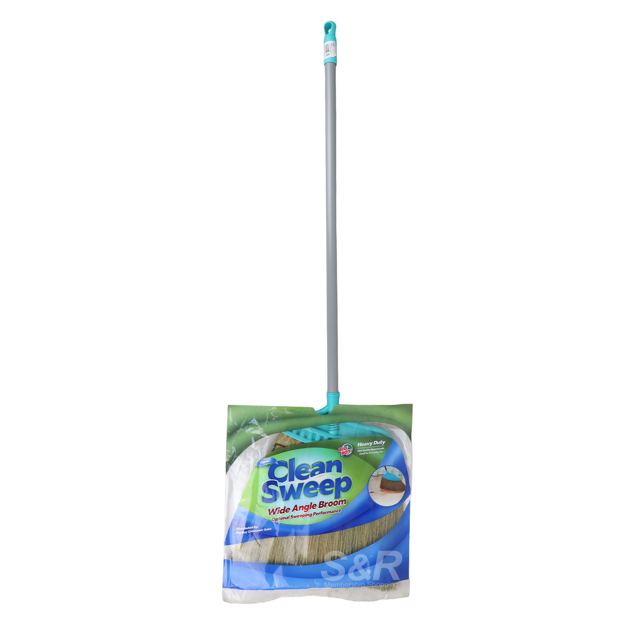 Clean Sweep Wide Angle Broom Clean Sweep Wide Angle Broom